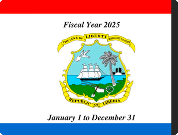 2025 National Budget Summary