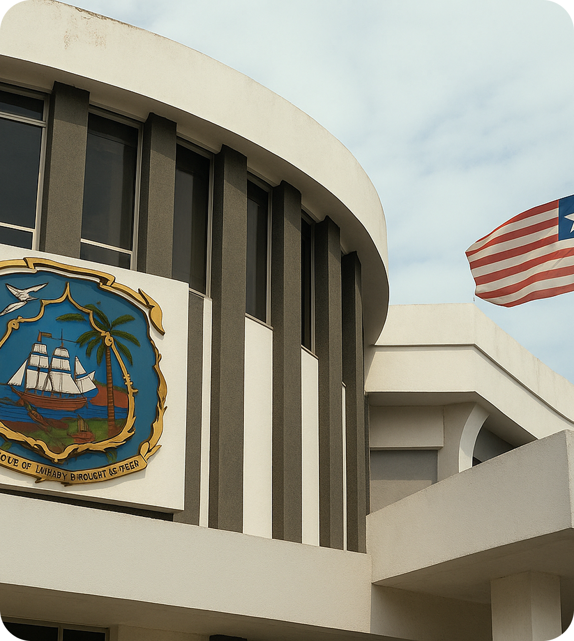 Building a Stronger Legislature for Liberia’s Future