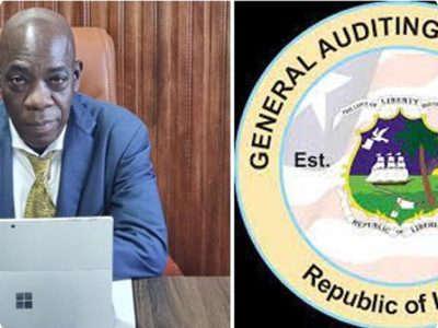 Audit Reports