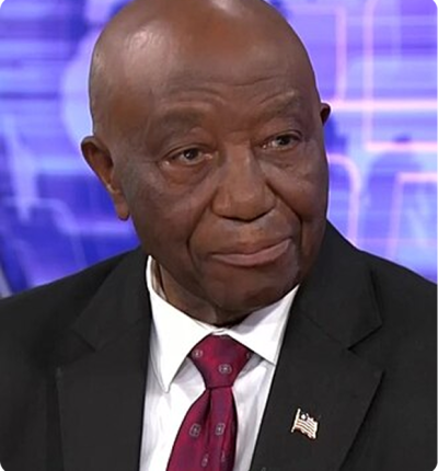 H. E. Joseph Boakai