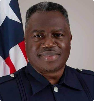 Honorable Jeremiah Kpan Koung.